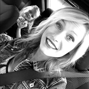 Meet your Posher, Brittany